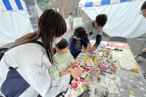 第49回福島県林業祭